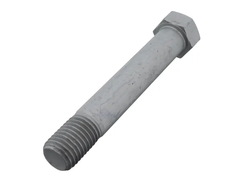 Болт M20X120, класс прочности 10.9