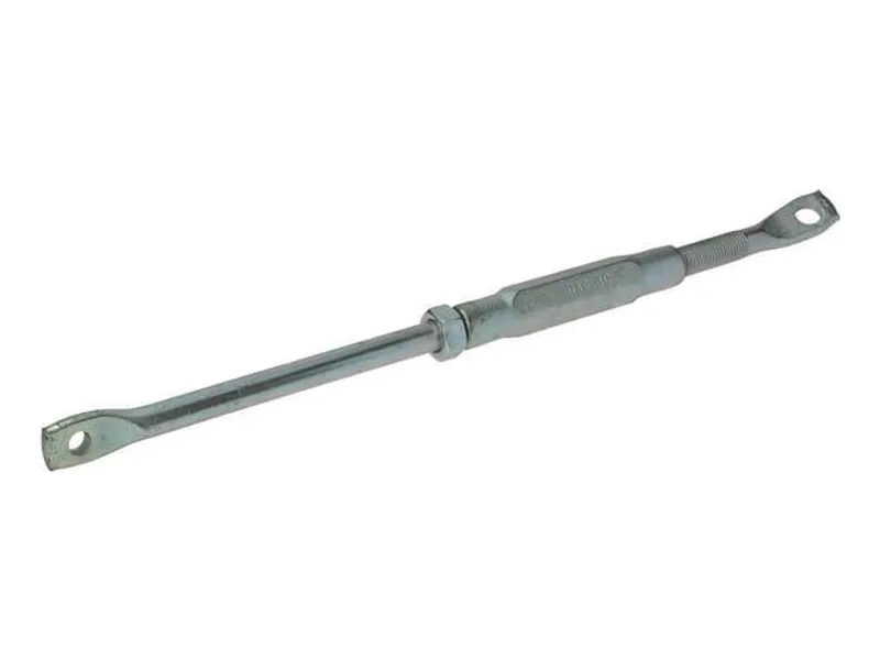 Тяга M20x550-650 мм