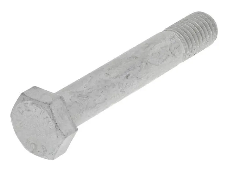 Болт M14x85, класс прочности 10.9