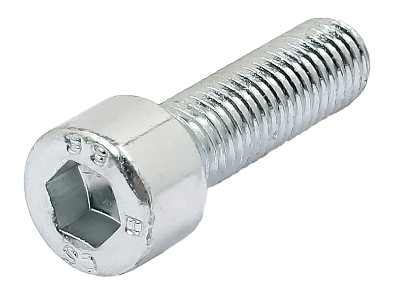 Болт M10X1,5X35 5931 8.8 ZN