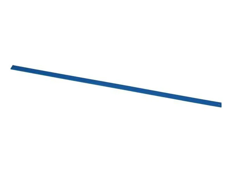 Пластина 40x10x1662 мм