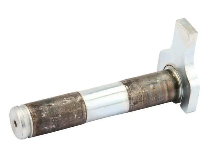 Палец D25x122/139 мм
