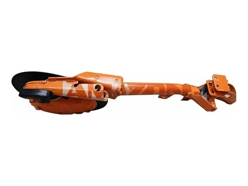 Сошник rotec левый