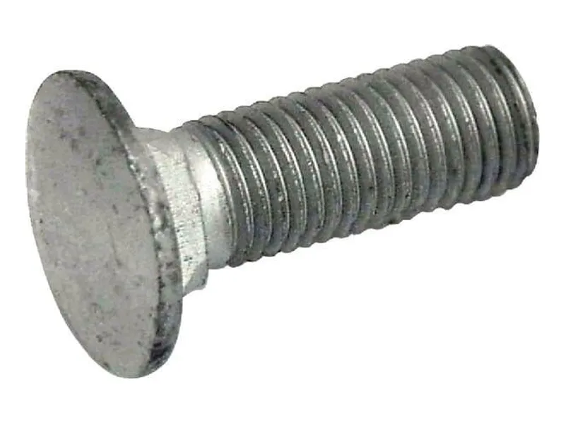 Болт М16х45 мм, класс 10.9