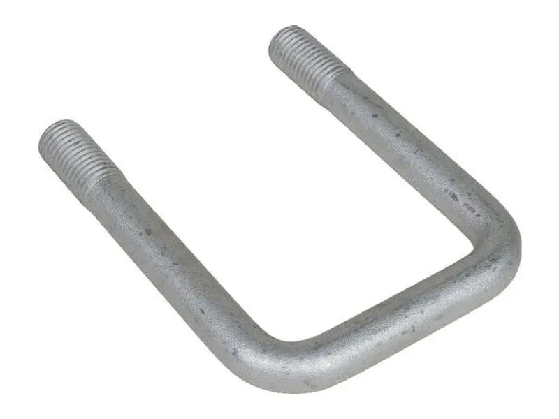 U-болт М20/90/140