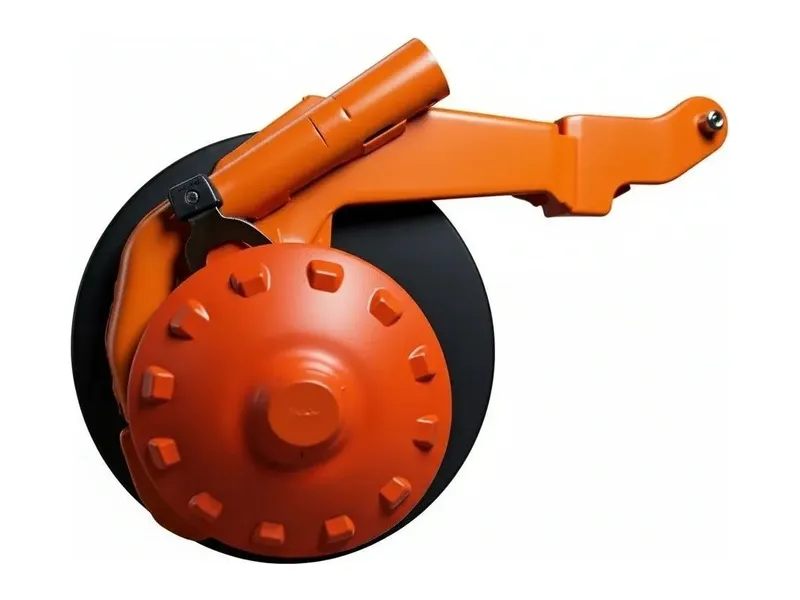 Сошник rotec