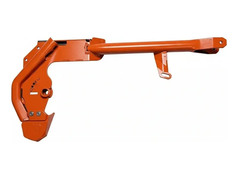 Сошник rotec plus длинный