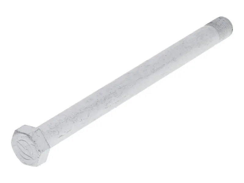 Болт с 6-гранной головкой m20x1,5x240xb23-10.9