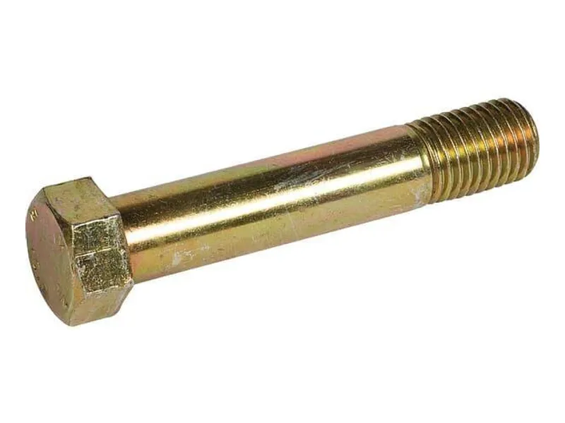Болт M20x105 мм, класс прочности 10.9