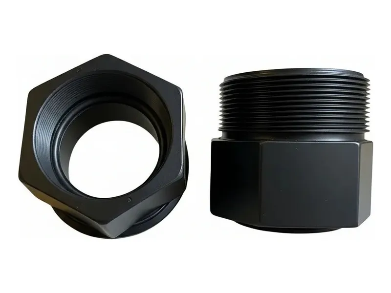 Адаптер IG=2" AG=2 1/2"