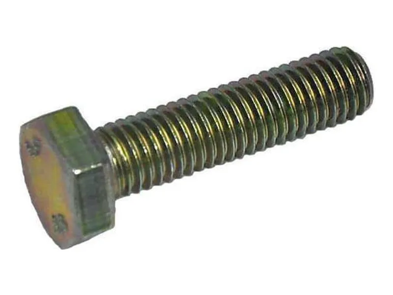 Болт M10x40, 8.8