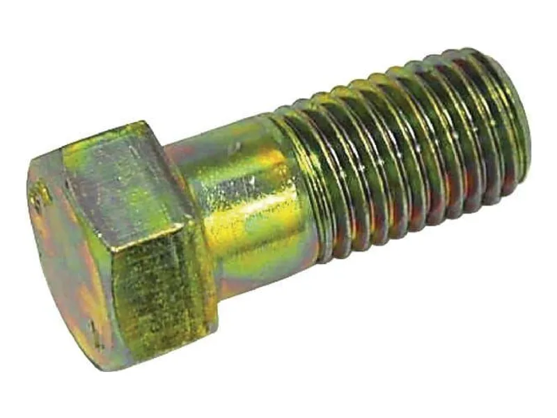 Болт М20x45 10.9
