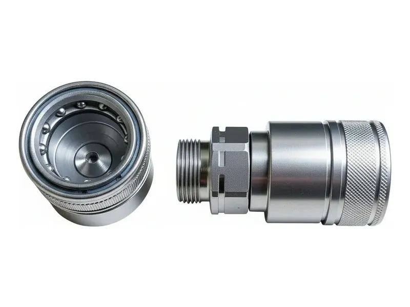 Муфта быстроразъёмная GD679