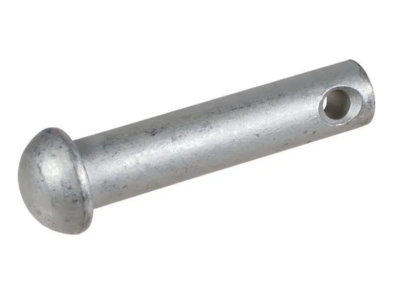 Палец 12x55 мм