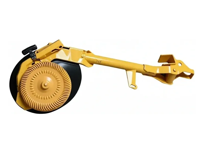 Сошник rotec plus длинный крайний