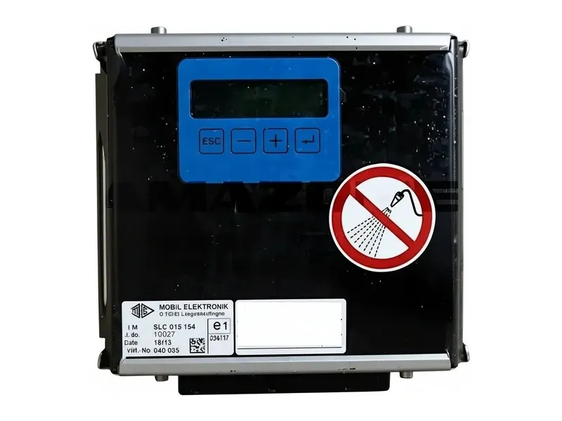 Блок управления ux 11200