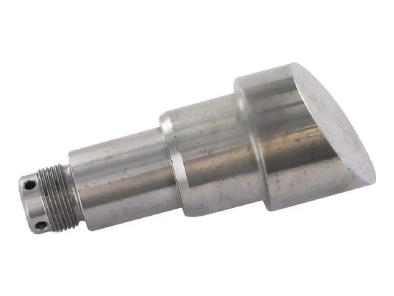 Ось D50/40/30х128 мм
