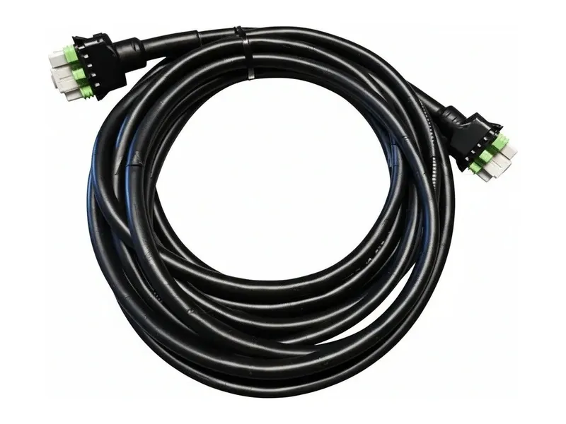 Кабель соединительный 6,0 м 10-конт. amaselect