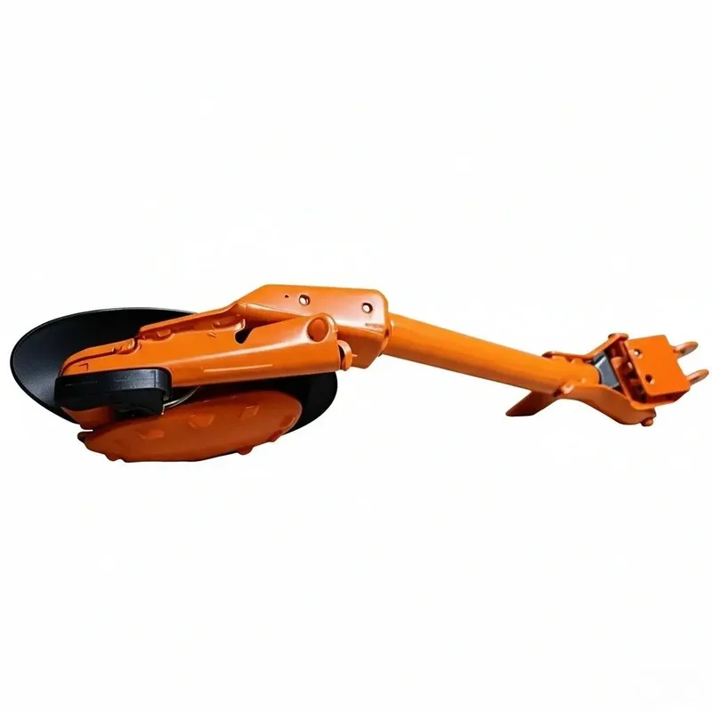 Сошник rotec правый
