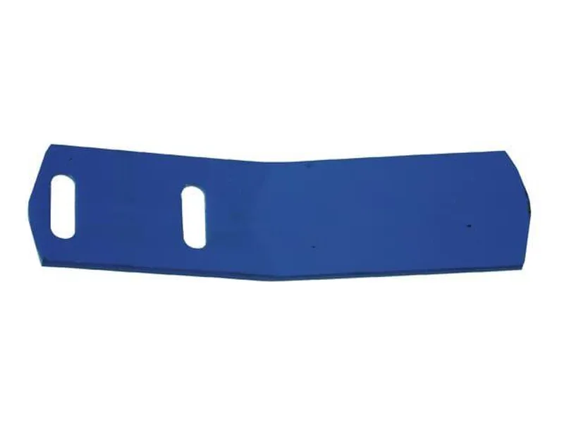 Пластина предплужника STD1 60x6x230 мм