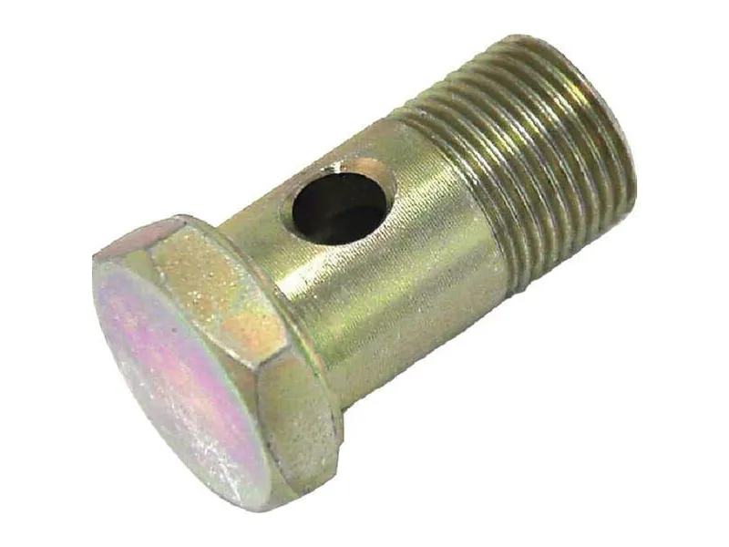 Болт-штуцер 3/8X31