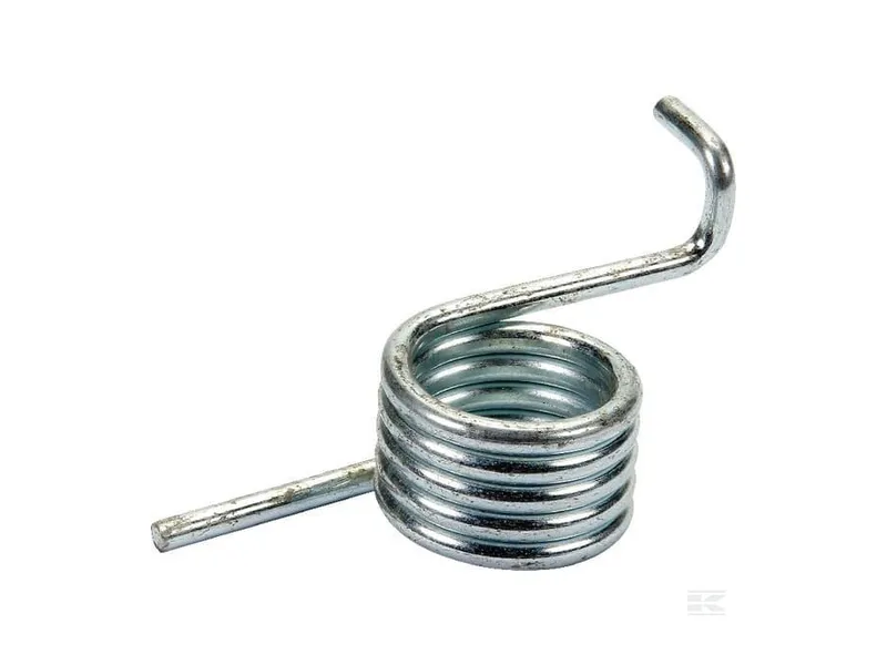 Пружина