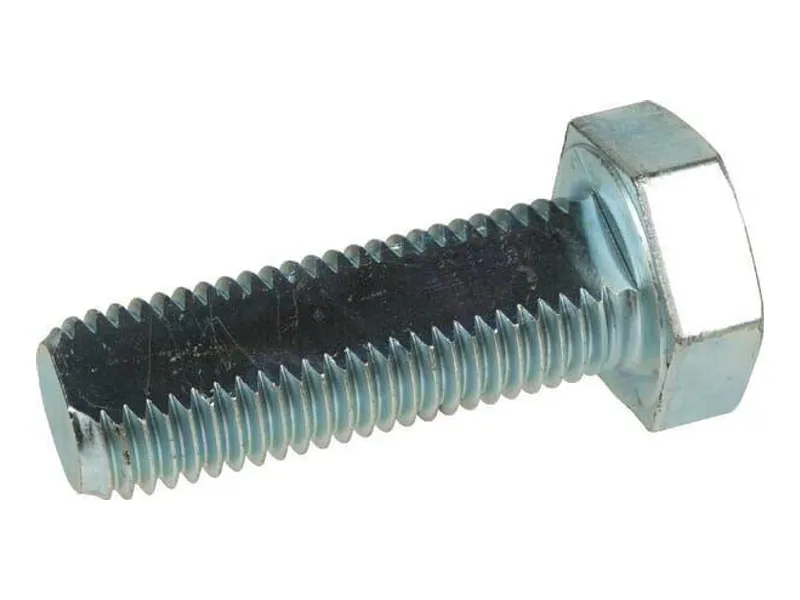 Винт M30x90