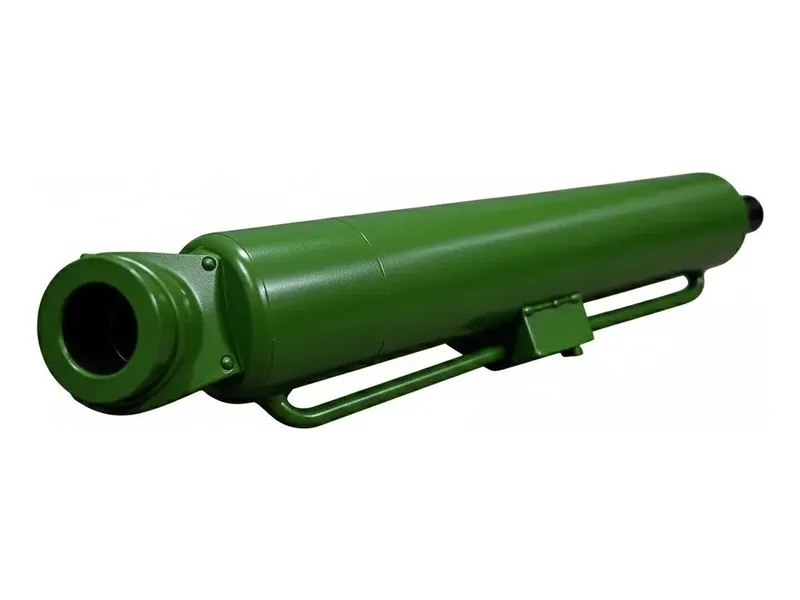 Гидроцилиндр