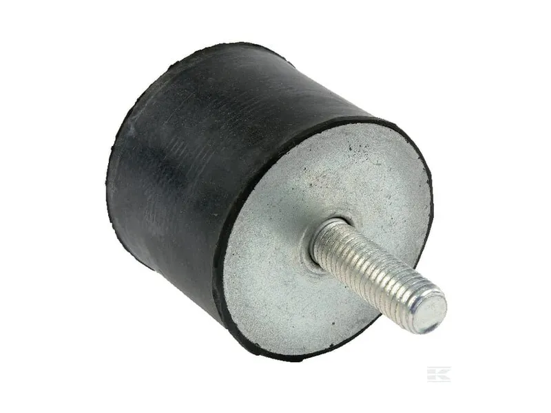 Буфер 50x40 мм