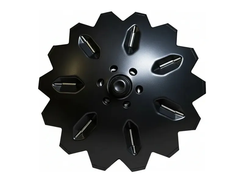 Диск режущий d 500