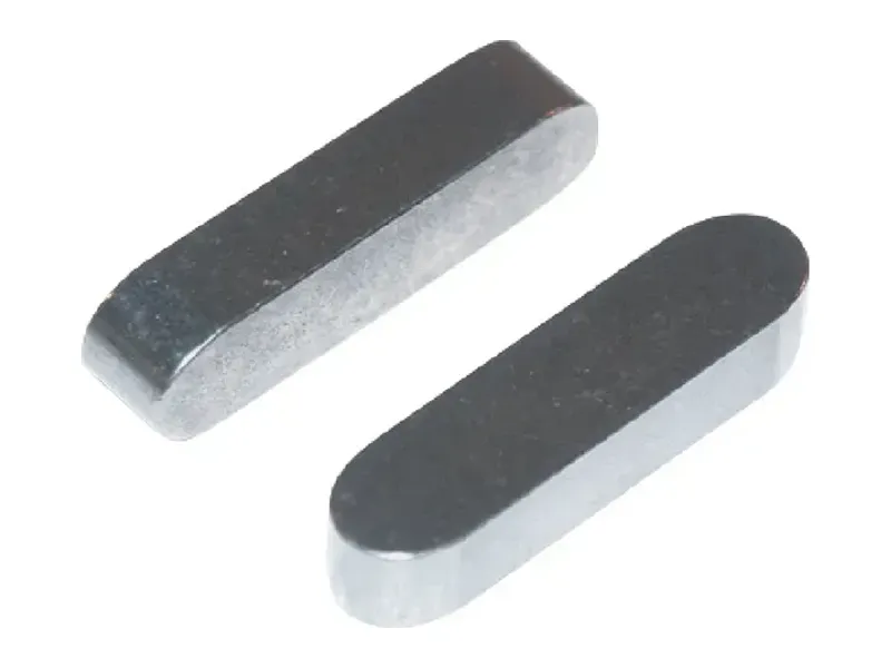Шпонка 12x8x56
