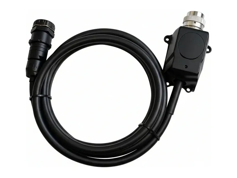 Кабель 3,3м isobus
