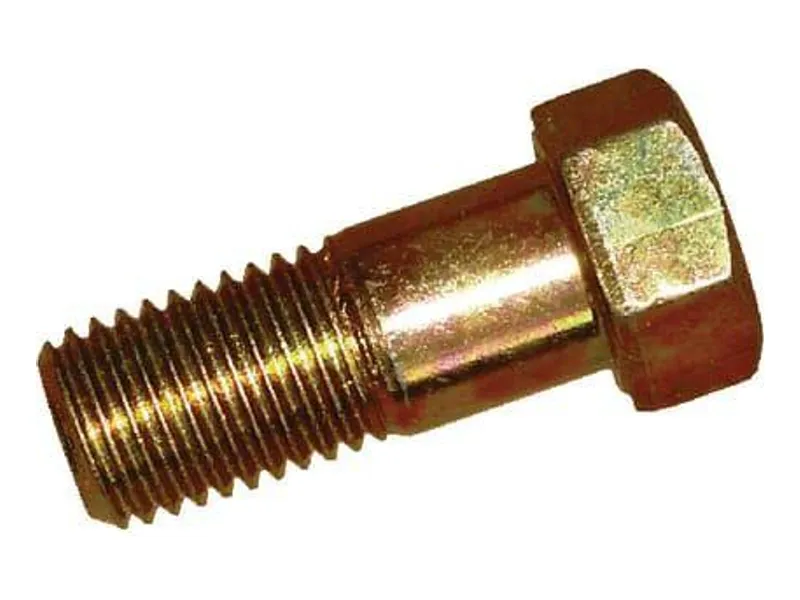 Болт M20x50 10,9
