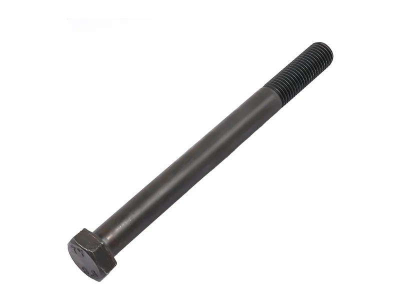 Болт M16X2X180