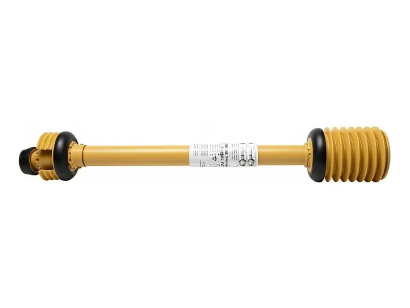Вал карданный w30/30-2100-910 1 3/8 zoll(6)/1 3/8 zoll(6)