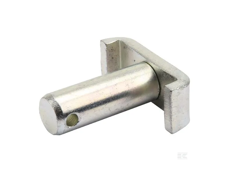 Палец D25/62x57/70 мм