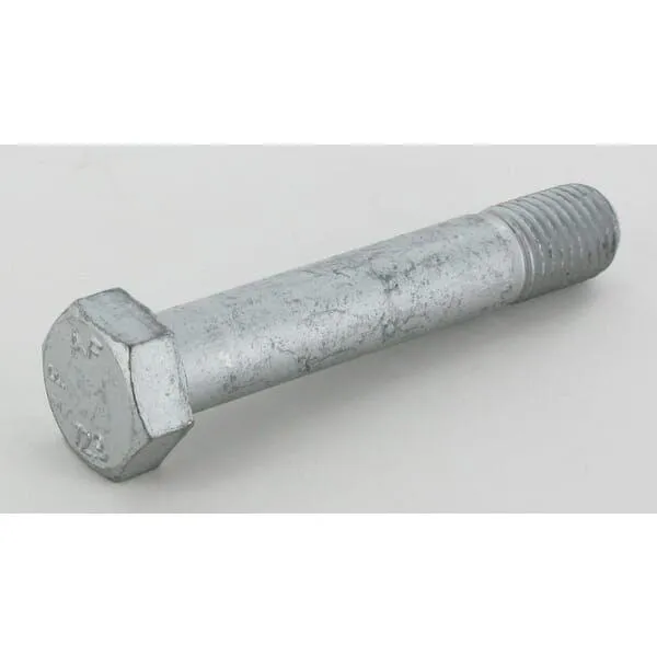 Болт M16x90 мм