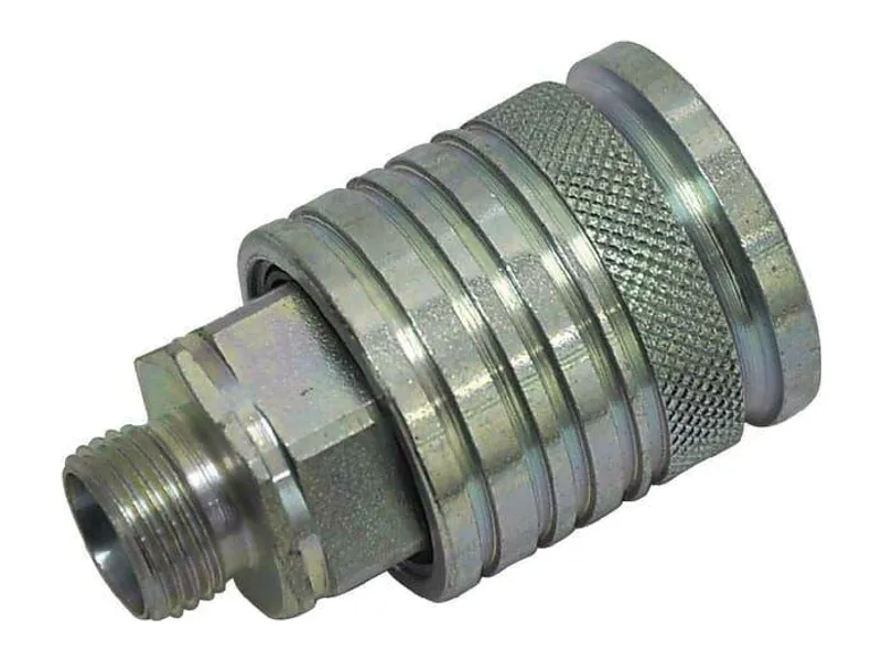 Муфта M18x1,5 мм