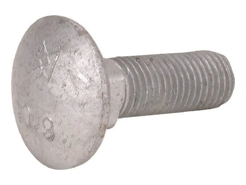 Крепежный болт M16x50 10.9