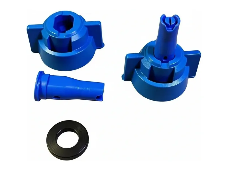Форсунка id3 120-03