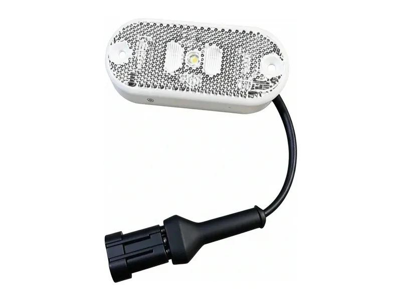 Фонарь габаритный led