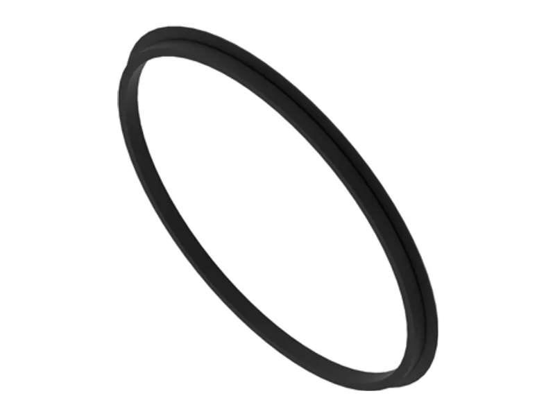 Уплотнение кольцевое V-образное