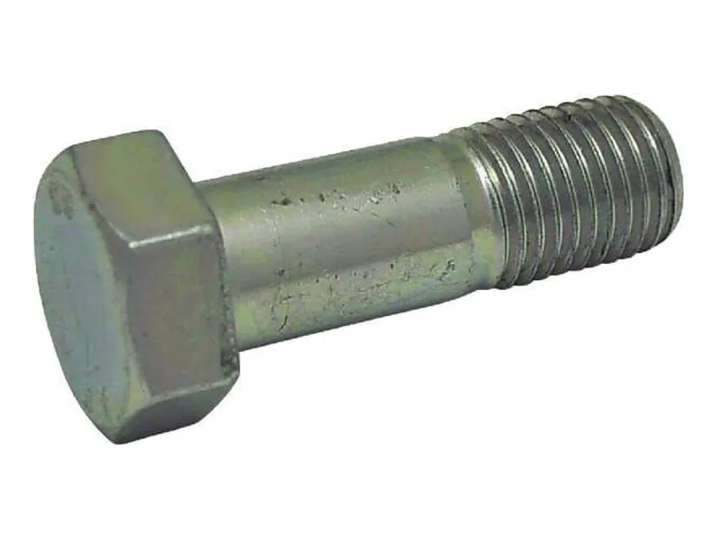 Болт М30х90 мм, класс 8.8
