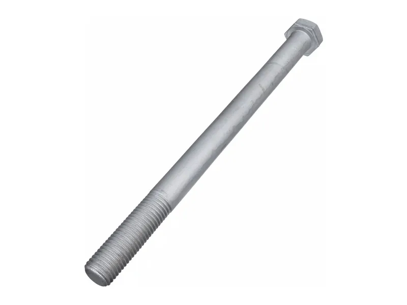 Болт M24x325 мм, класс прочности 10.9