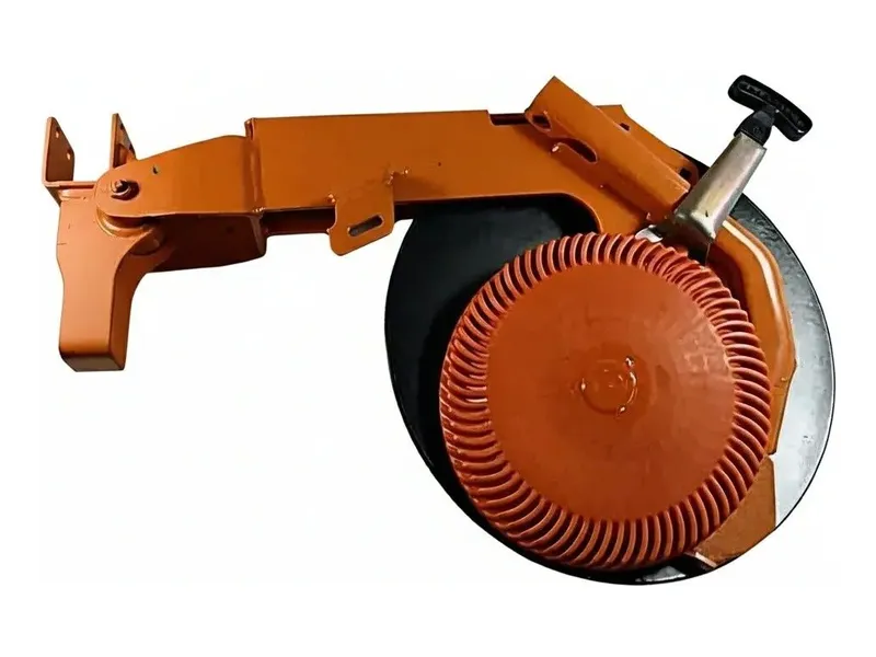 Сошник rotec plus