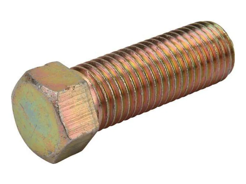 Винт М16х50 мм