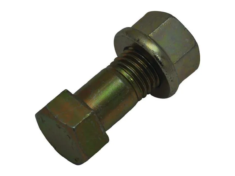 Болт М20x50