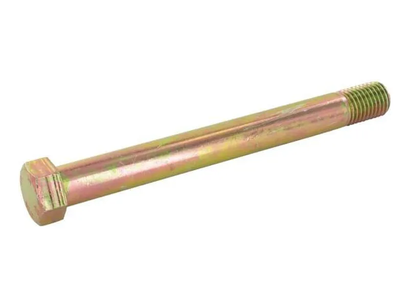 Болт M20х250 мм, класс 10.9