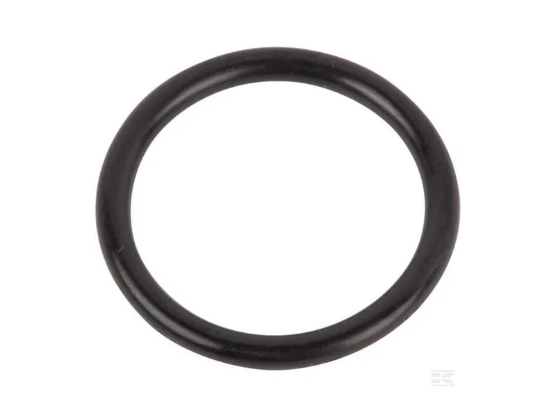 Уплотнительное кольц 0.097" thk x 0.755" id -910 cl 6 90 duro