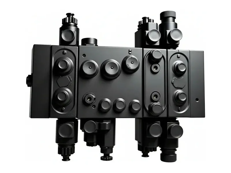 Гидроблок ux11200